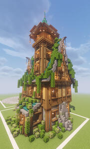 2/3 of the Farmer's Home!